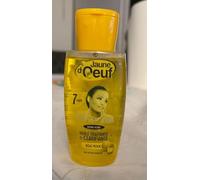 Huile Traitante Ultra Clarifiante Jaune d’Œuf de ENAGS BEAUTY - Soin Visage Anti-Taches, Purifiant et Régénérant - 1.2 Fluid Ounce