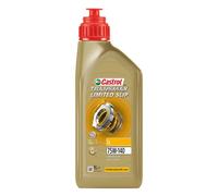 Huile Transmission Castrol Transmax Limited Slip Ll 75w-140 1l