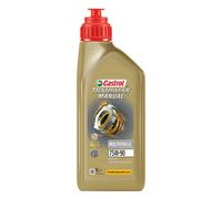 CASTROL TRANSMAX Multivehic 75W-90, Huile de Transmission, 1L