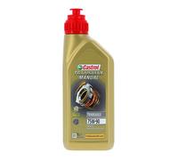 Castrol TRANSMAX Manual Transaxle 75W-90, 1L