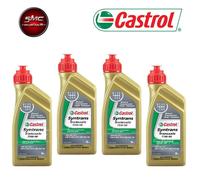 CASTROL Huile de transmission Syntrans Transaxle 75W-90 - 1 L
