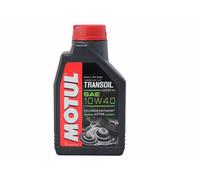 Motul Transoil Expert - Huile de boîte 10W40, 1 l