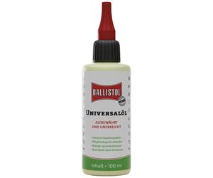 Huile universelle Ballistol 21025 100 ml
