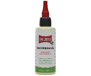 Huile universelle Ballistol avec embout doseur, 100 ml BAL-21025