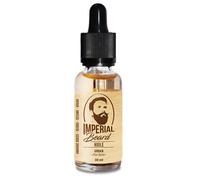Huile Urban Pour Barbe Et Moustache