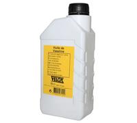 Huile vaseline vélo pour atelier Velox Blanc