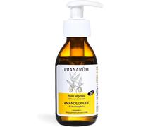 Huile Végétale Amande Douce Bio 100 Ml