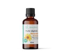 Huile végétale Bio d'Arnica 50ml