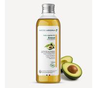 Huile végétale Bio d'Avocat - 100 ml