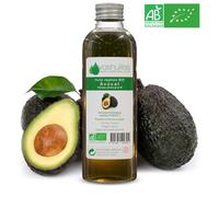 Huile Végétale Bio D'avocat - 100ml