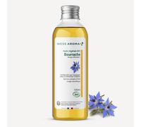 Huile végétale Bio de Bourrache - 100 ml