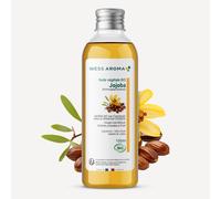 Huile végétale Bio de Jojoba - 100 ml