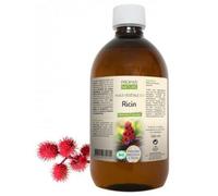 Huile Vegetale Bio De Ricin