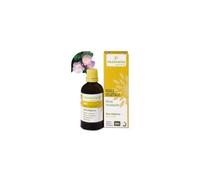 Huile Végétale Bio De Rose Musquée De Pranarôm (Flacon : 50)