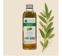 Huile Végétale BIO de Sésame Conditionnement 250ml