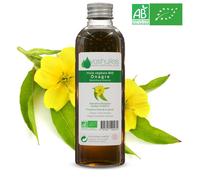 Huile Végétale Bio D'onagre - 100ml