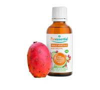 Puressentiel Huile végétale Figue de Barbarie biologique pressée à froid 50 ml