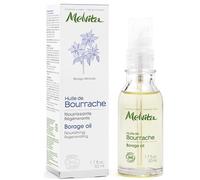 Huile Végétale Bourrache - 50 Ml