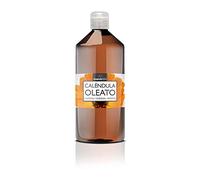Huile Végétale Calendula Oléate 1 L de huile