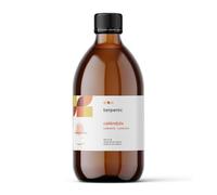 Huile Végétale Calendula Oléate 500 ml de huile