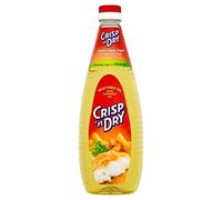 Huile végétale Crisp 'N' Dry - 1L