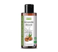 Propos' Nature Aroma-Phytothérapie Huile Végétale Amande Douce Bio 100ml