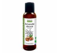 Huile Végétale d'Amande Douce Bio - 100 ml - Propos'Nature