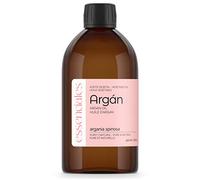 Huile végétale d'Argan 100% pure 500 ml - Argania spinosa - Soin visage, corps et cheveux