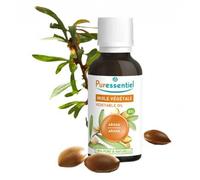 Huile Vegetale D'argan Bio