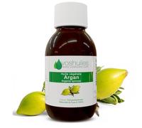 Huile Végétale d'Argan du Maroc - 100ml