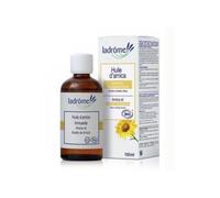 Huile Végétale D'arnica Bio 100ml Ladrôme