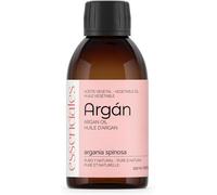 Huile Végétale De (Argania Spinosa) Bio,200 Ml100% Pure Et Naturel-1ère Pression À Froid-Certifiée Biologique Et Écologique
