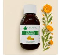 Huile Végétale de Calendula Conditionnement 100ml