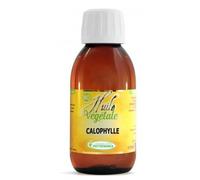 Huile Végétale De Calophylle - 125 Ml
