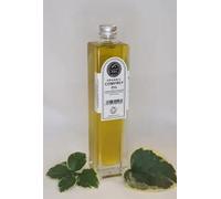 Huile végétale de Consoude Bio (Symphytum officinale/helianthus annuus) (100ml) by NHR Organic Oils