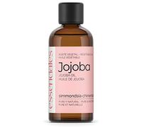 Huile végétale de Jojoba BIO 100% pure 100 ml - Simmondsia chinensis - Soin visage, corps et cheveux