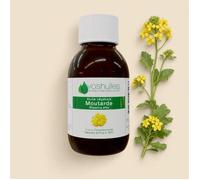 Huile Végétale de Moutarde Conditionnement 100ml