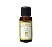 Huile Végétale de Neem Bio 30ml Florame