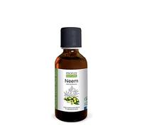 Huile végétale de Neem - Melia azadirachta seed oil - 100% naturelle - Origine Inde - 50ml - PROPOS'NATURE
