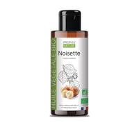 Propos' Nature Aroma-Phytothérapie Huile Végétale Noisette Bio 100ml
