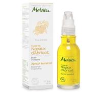 Huile Végétale De Noyau D'abricot Bio - Eclat Et Vivifiante - 50ml