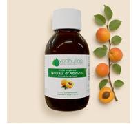 Huile Végétale de noyau d'Abricot Conditionnement 250ml