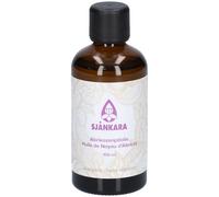 Huile végétale de noyaux d'abricot Shankara 100 ml