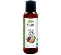 Huile Végétale De Prune Bio-100 Ml-Propos'nature