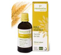 Huile Végétale Germe De Blé Vierge 50 Ml