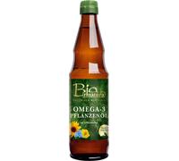 Huile végétale Oméga 3rinatura, 500ml