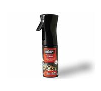 Huile anti-adhérence Weber 200 ml