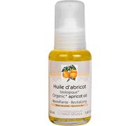 Huile végétale pure - Abricot 50ml