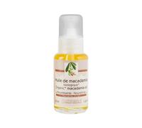 Huile végétale pure - Macadamia 50ml