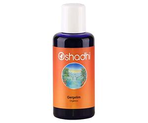 Huile végétale : Sésame BIO - Sesamum indicum - 100 ml